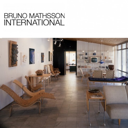 Bruno Mathsson