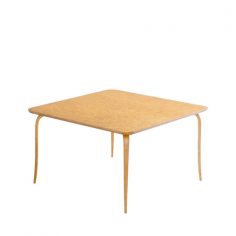 Annika square tables