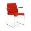 Mio Stacking Armchair