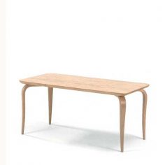Annika rectangular tables