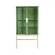 Ovide-birch-green-ss-front